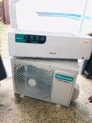 Hisense 18000 BTU