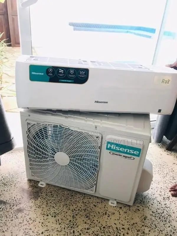 Hisense 18000 BTU