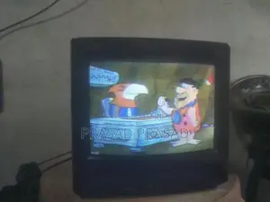Sony CRT TV14