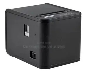 X Printer XP-80T 80MM USB LAN Trermal RCP