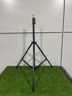2.1m / 7ft Tripod Stand