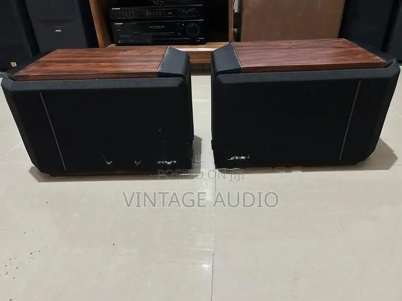 Bose 301 Speaker ser
