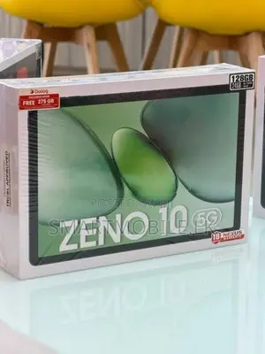 Blackview Zeno 10 6GB/128GB