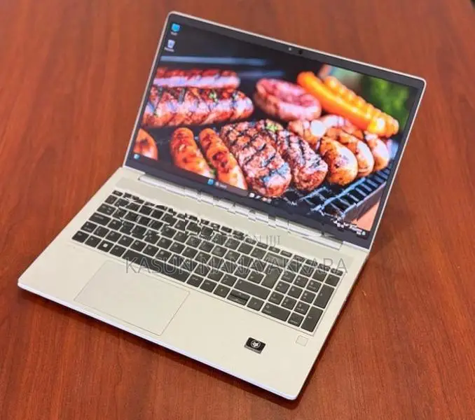 Hp probook 455 G9