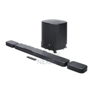 JBL BAR 800MK2