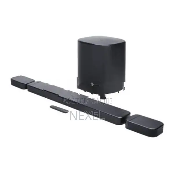JBL BAR 800MK2