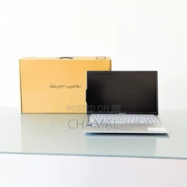 ASUS VIVOBOOK intel Core 5 120U|512GB NVMe SSD|8GB DDR5 RAM Brand New