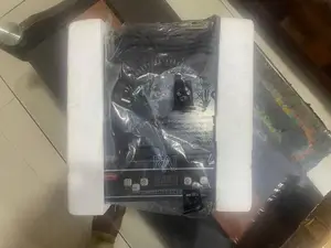 Induction Cooker