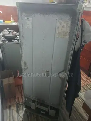LG Refrigerator