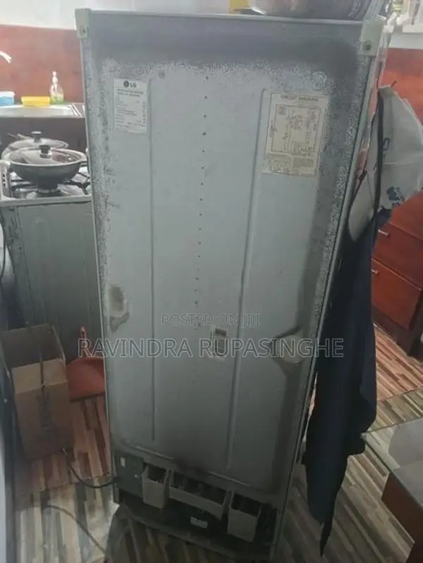 LG Refrigerator