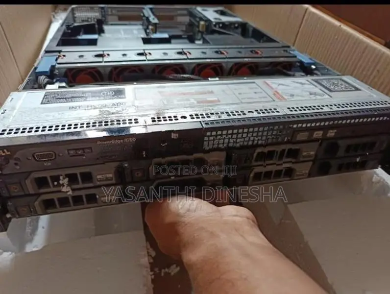 FM Server
