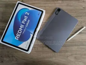 Xiaomi Redmi Pad 2 8GB/256GB
