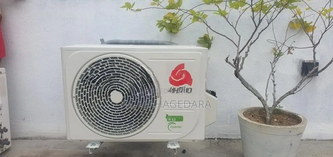 9000BTU CHIGO Inverter Brand New AC