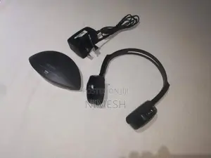 Sony Vintage Cordless Headphones