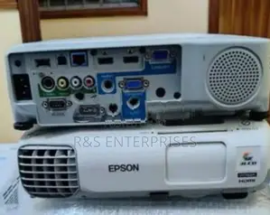 Epson Projector for Classroom