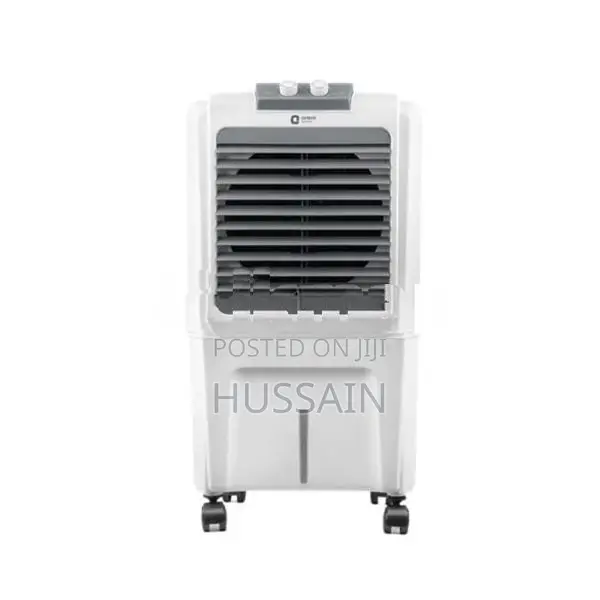 Orient Electric Aerocool 40L Honeycomb Air Cooler