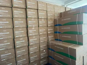 18000BTU CHIQ Non Inverter Brand New Air Conditioner
