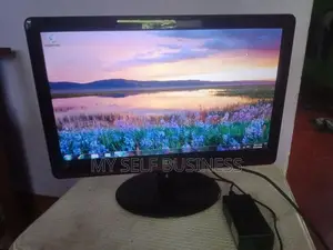 LG 20 inch Monitor