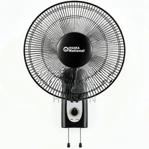 Osaka National 16" Wall Fan