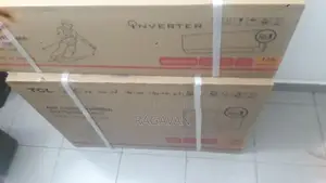 TCL 12000BTU Split System Air Conditioner