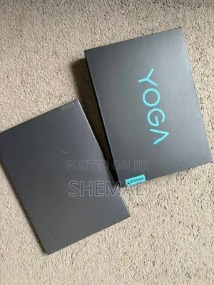 Lenovo Yoga Slim 7i Pro