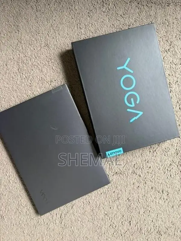 Lenovo Yoga Slim 7i Pro