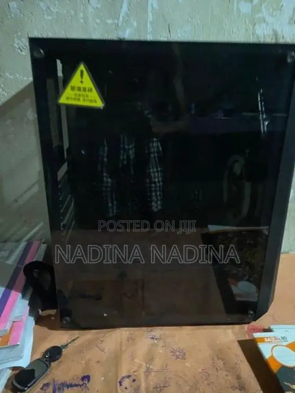 Gaming Casing