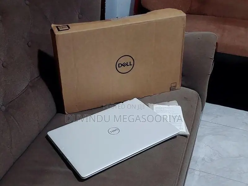 Dell I5 10 Gen Laptop