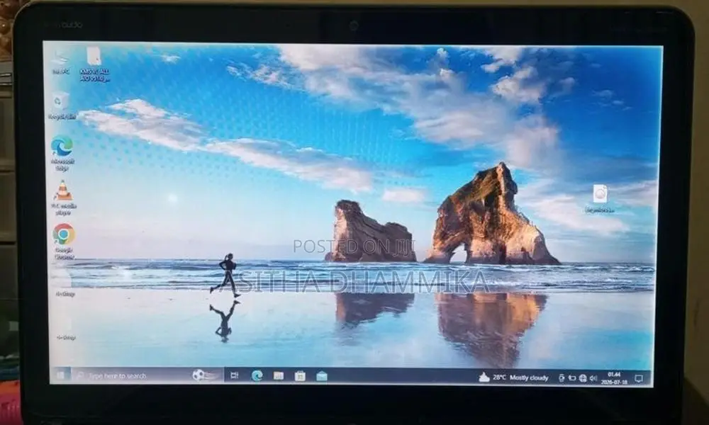 Hp Laptop