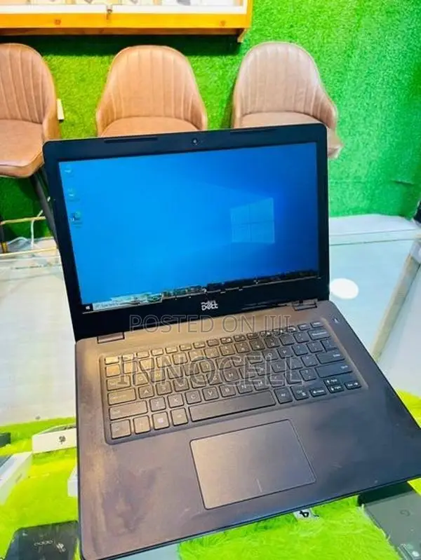 Dell Laptop i5 8th Gen