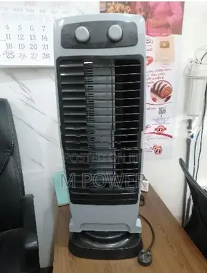 Telesonic Cooling Tower Oscillating