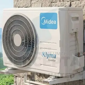 Midea KLYMA Inverter 24000 BTU Air Conditioner