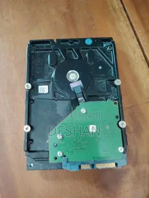 Seagate 1TB DESKTOP HDD