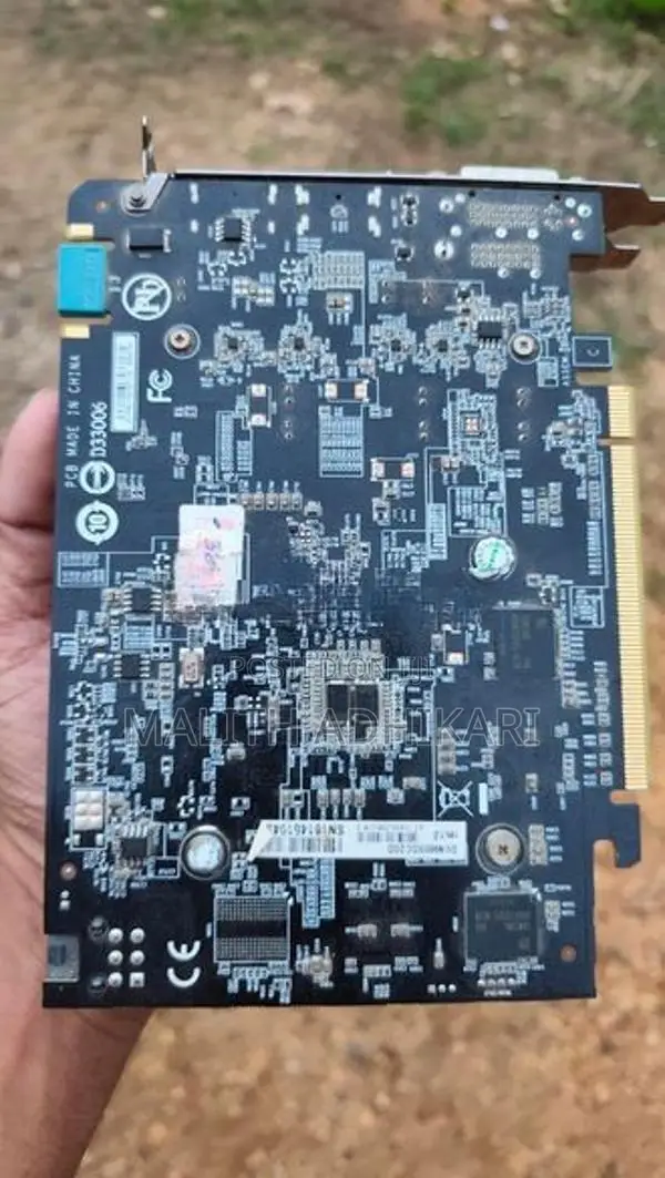GTX 960 2GB VGA