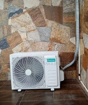 12000BTU Hisense Non inveter