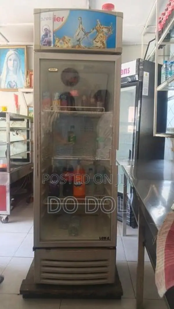 Haier Fridge