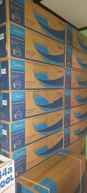 Midea 12000 BTU