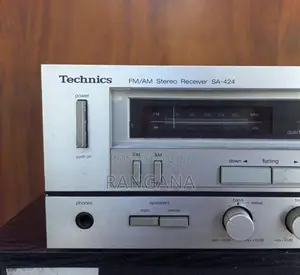 Technics SA-424