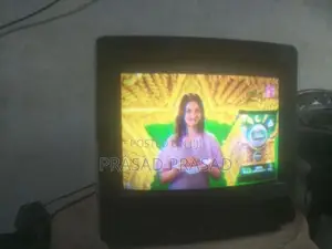 Sony CRT TV14