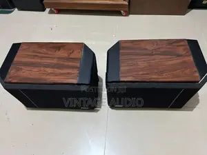 Bose 301 Speaker ser