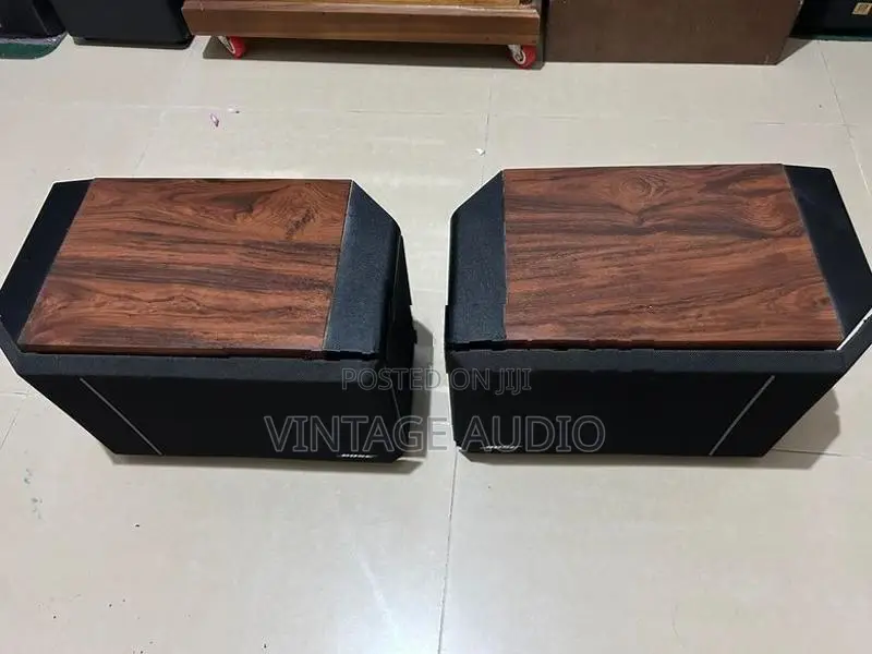 Bose 301 Speaker ser