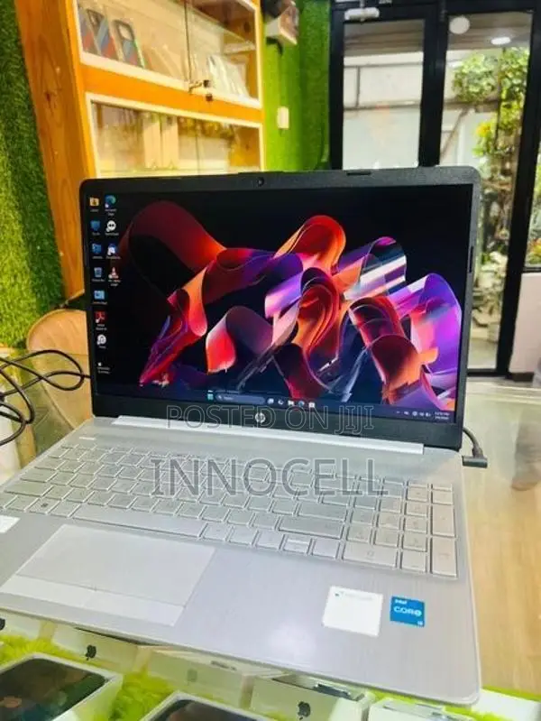 Hp Laptop | 11th Gen i3
