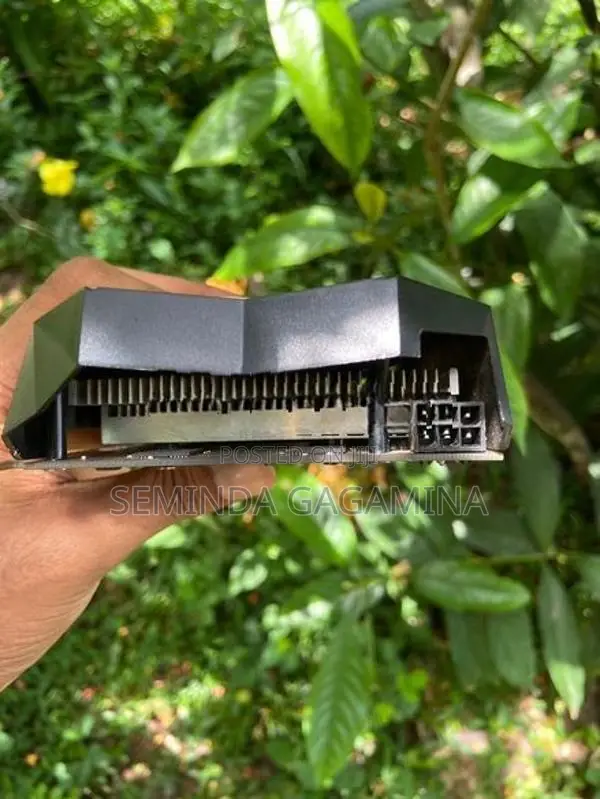GTX 650TI