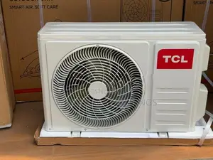 Brand New TCL 12000BTU Wall Split Air Conditioner