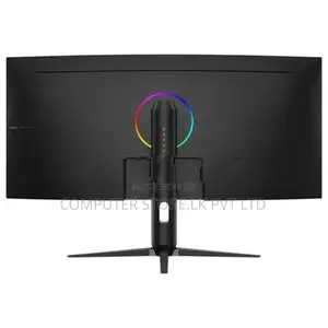 KOORUI G3441XC 34" UWQHD 240Hz Curved Gaming Monitor
