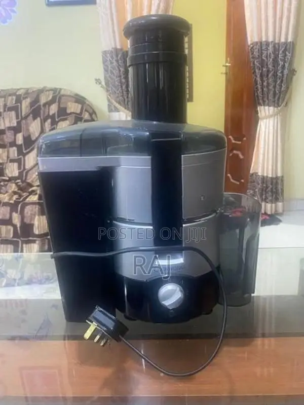 Fresh Juice Maker