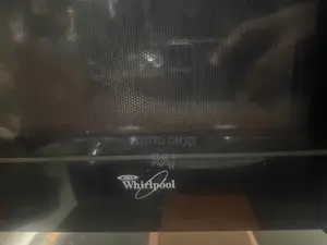 Electric Oven