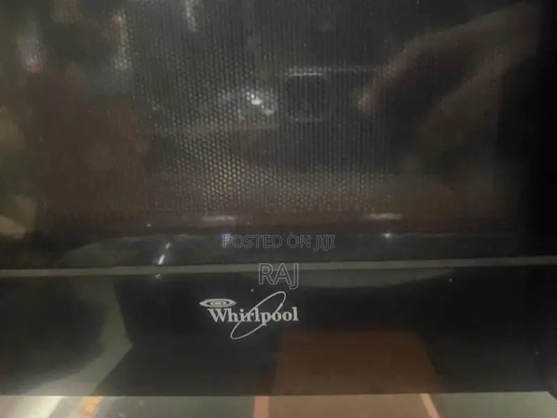 Electric Oven