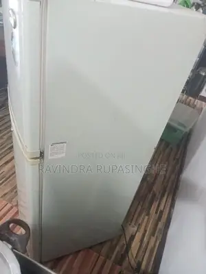 LG Refrigerator