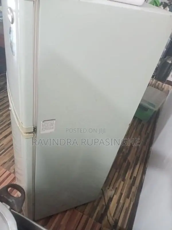 LG Refrigerator